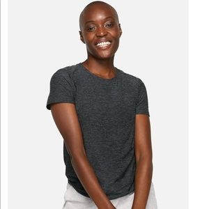 Outdoor voices cloudknit tshirt